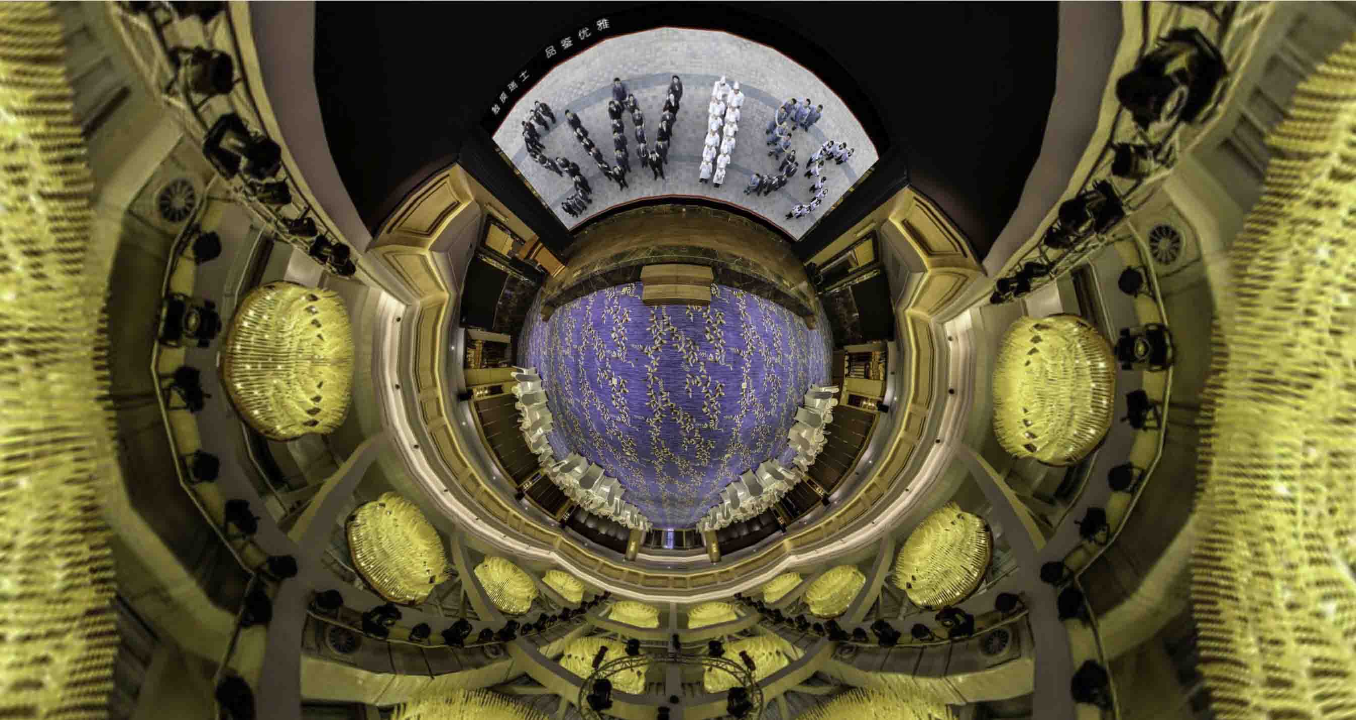 定日探索VR全景拍摄中的深度感：营造沉浸式体验的关键要素